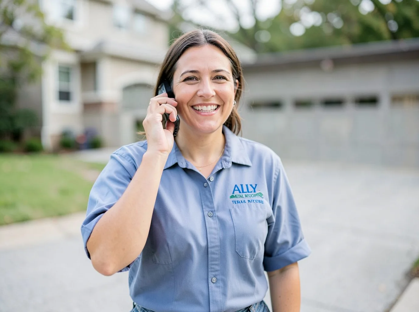 Metal Roof Installation Standish, MI FAQs